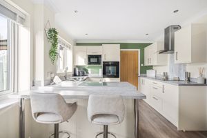 Kitchen- click for photo gallery
